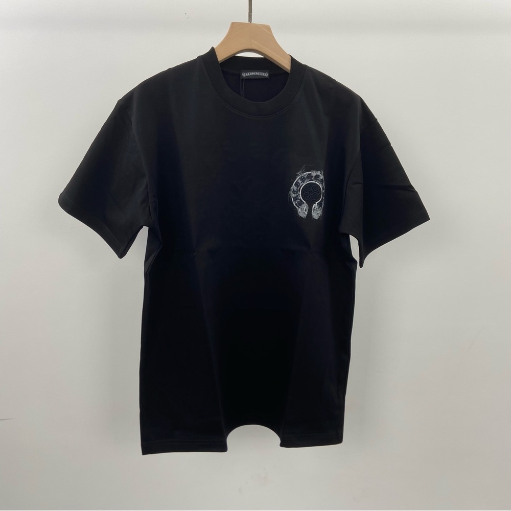 Chrome Hearts T Shirt
